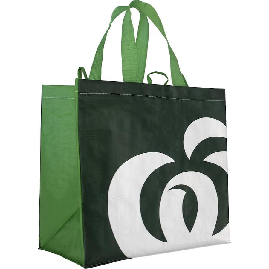 Woolworths recycle bag sale