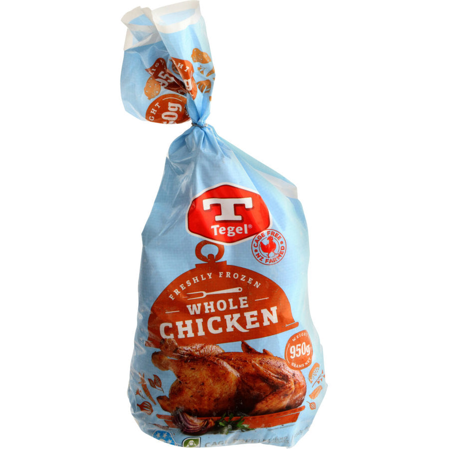 Whole Chicken – The Foodbank Project